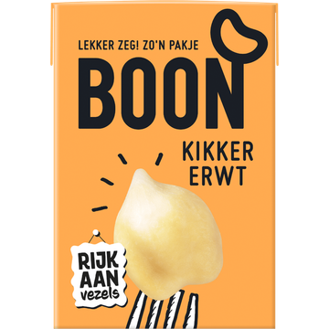 Boon Kikkererwten - JUMBO