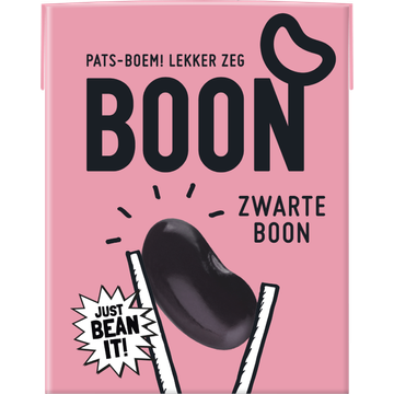 Boon Zwarte Boon - JUMBO