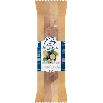 Bortolotti Truffelsalami - JUMBO