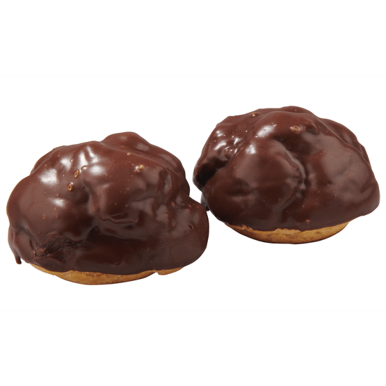 Bossche bollen - Dirk