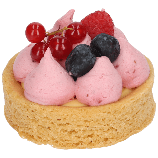 Bosvruchten slofjes - Dirk