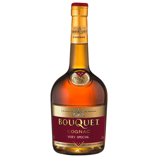 Bouquet Cognac - Dirk