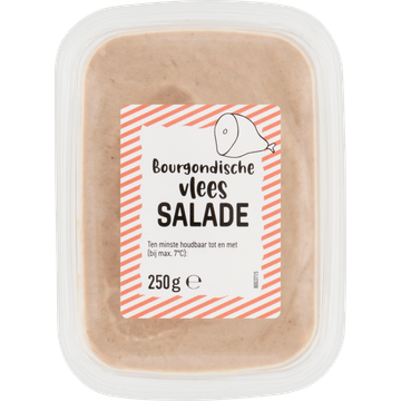 Bourgondische Vlees Salade - JUMBO