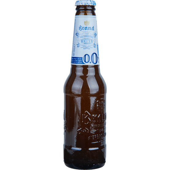Brand 0.0% weizen - Dirk