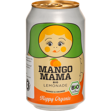 Brand Garage Mango Mama - JUMBO
