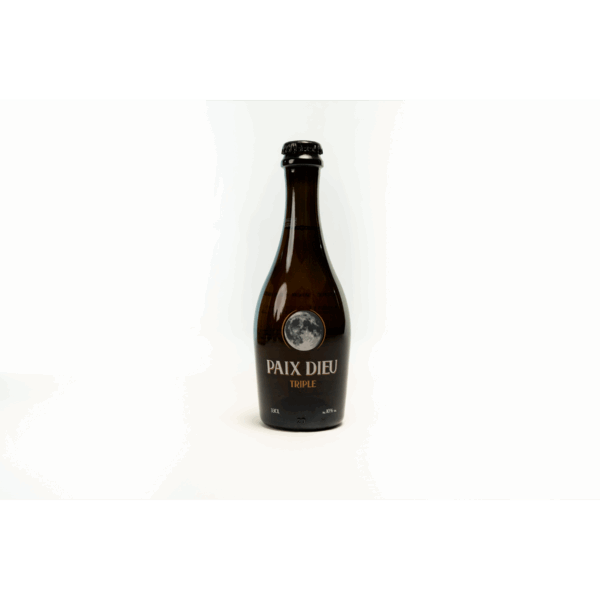 Brasserie Caulier Paix Dieu - PLUS