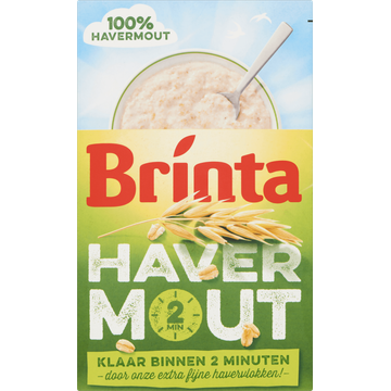 Brinta Havermout - JUMBO
