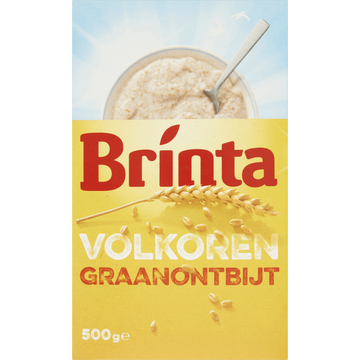 Brinta Volkoren graanontbijt - JUMBO