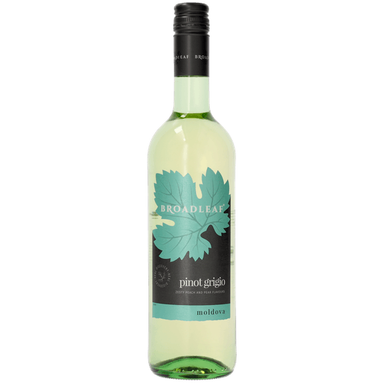 Broadleaf Pinot grigio - Dirk