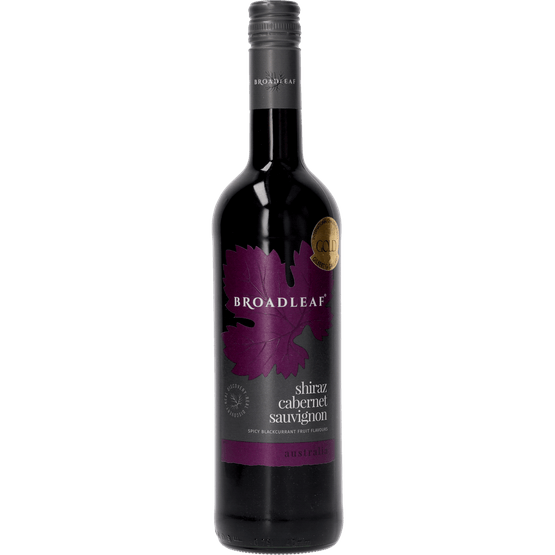 Broadleaf Shiraz cabernet sauvignon - Dirk