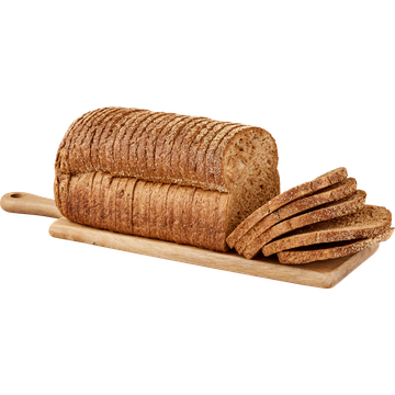 Broodgeluk - Boeren Donker Volkoren Meergranen - JUMBO