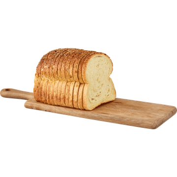 Broodgeluk - Boeren Maïs - Half - JUMBO