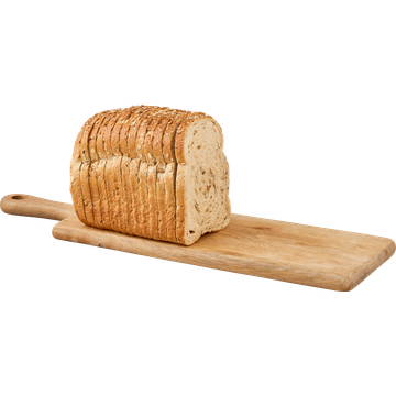 Broodgeluk - Rond Spelt - Half - JUMBO