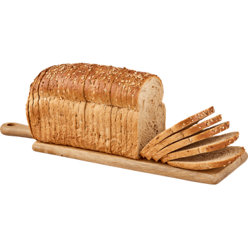 Broodgeluk - Rond Spelt Wit - JUMBO