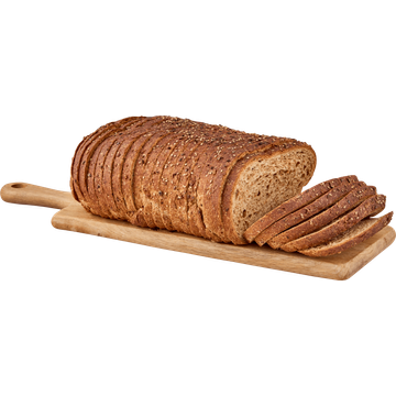 Broodgeluk - Schotel Volkoren - Verlaagd Koolhydraat - JUMBO