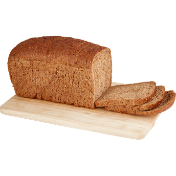 Broodgeluk - Stevig Volkoren Zonnepit - JUMBO