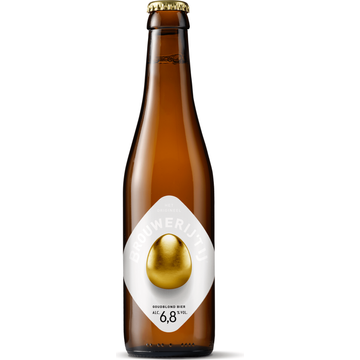 Brouwerij 't IJ Gouden IJ 330ML - JUMBO
