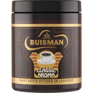 Buisman Classic Aroma - JUMBO