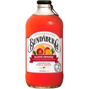 Bundaberg Blood Orange - JUMBO