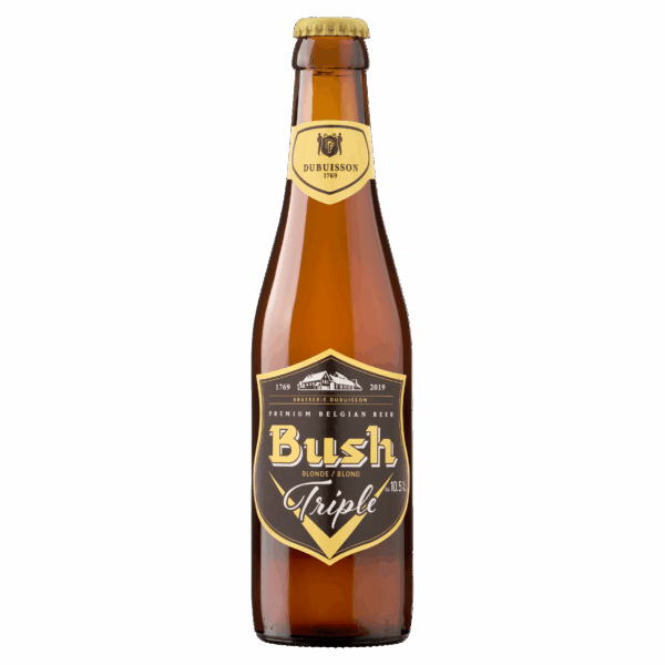 Bush Triple - PLUS