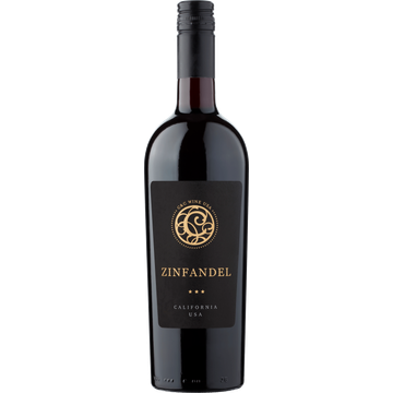 C&C - Zinfandel - JUMBO