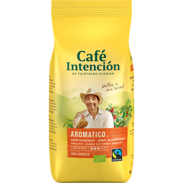 Café Intención Aromatico - JUMBO