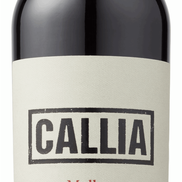 Callia Malbec - PLUS