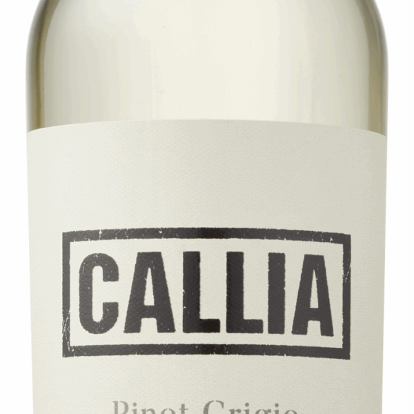 Callia Pinot Grigio - PLUS