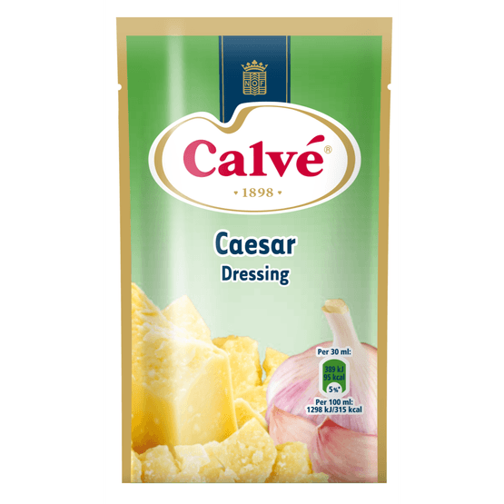 Calvé Dressing caesar - Dirk