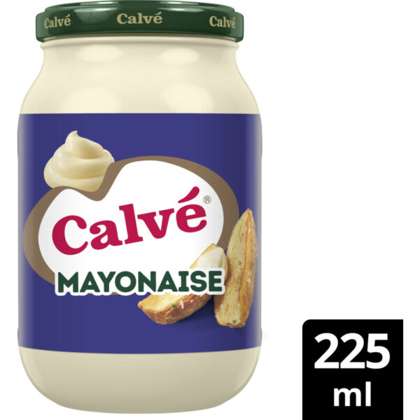 Calve Mayonaise - Albert Heijn