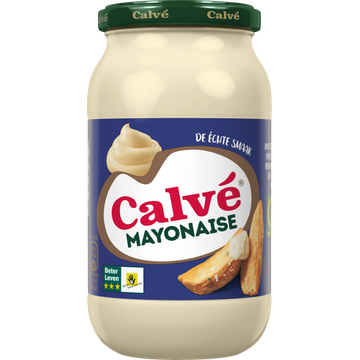 Calvé Mayonaise De Échte - JUMBO