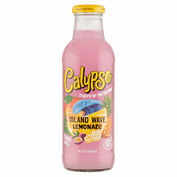 Calypso Island Wave - PLUS