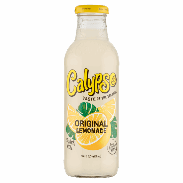 Calypso Original Lemonade - PLUS