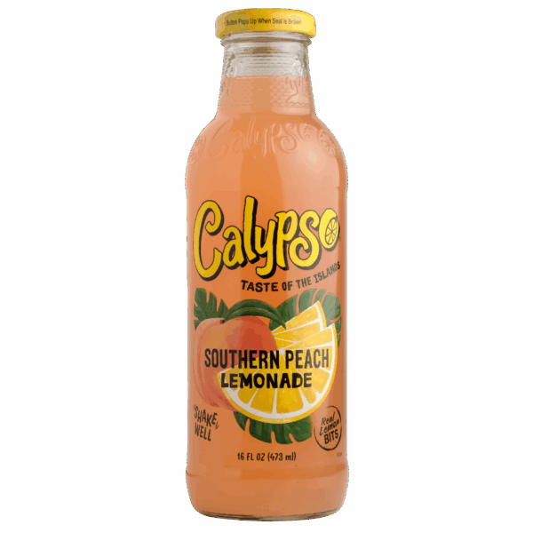 Calypso Southern Peach - PLUS