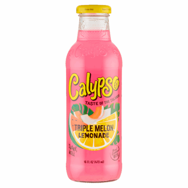 Calypso Triple Melon - PLUS