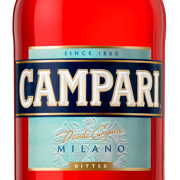 Campari Bitter - PLUS