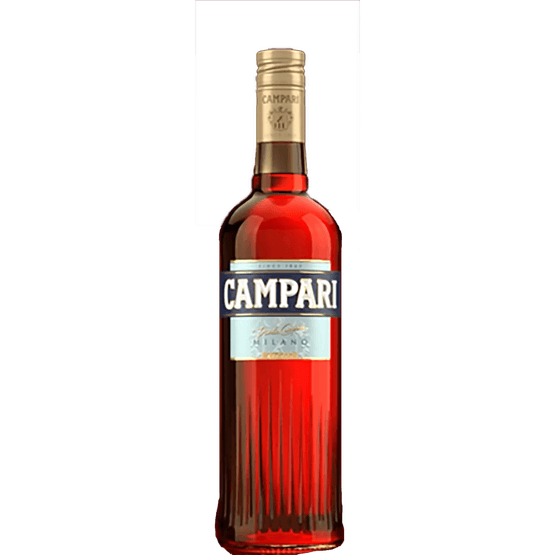 Campari Bitter - Dirk