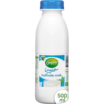 Campina Halfvolle Melk - JUMBO