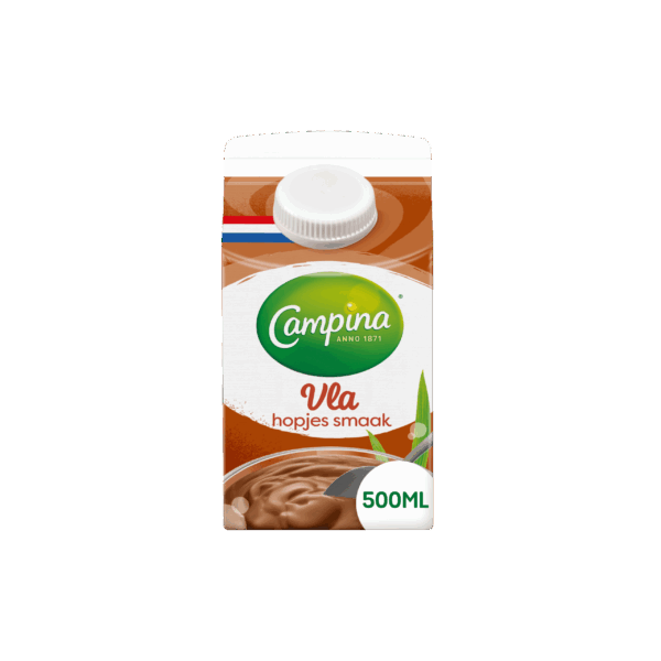 Campina Hopjesvla - PLUS