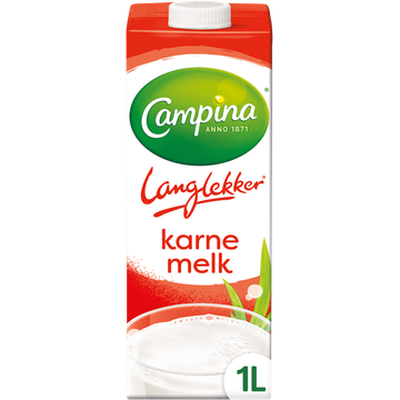 Campina Langlekker Karnemelk - JUMBO