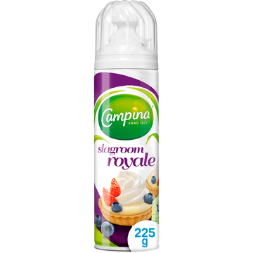 Campina Slagroom Royale - JUMBO