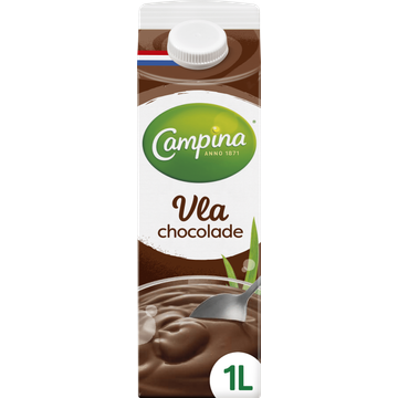 Campina Vla Chocolade - JUMBO