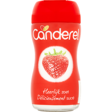 Canderel Heerlijk Zoet - JUMBO
