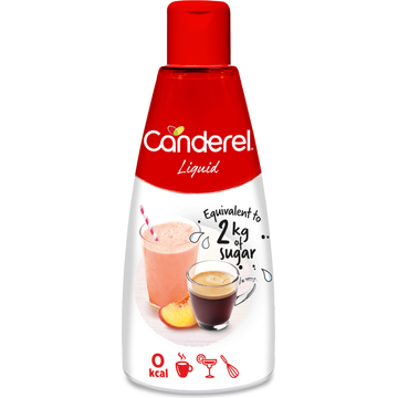 Canderel vloeibaar - JUMBO