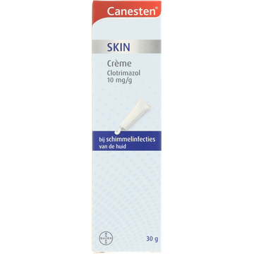Canesten Skin Crème - JUMBO