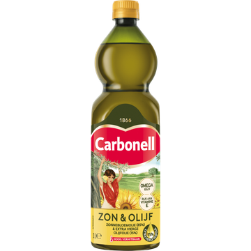 Carbonell Zon & Olijf - JUMBO