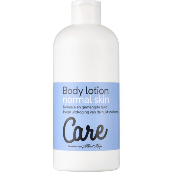 Care Body Lotion Normal Skin - Albert Heijn