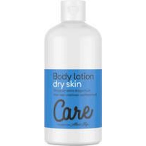 Care Body lotion droge huid - Albert Heijn