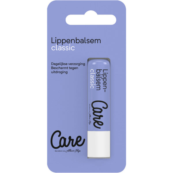 Care Classic Lippenbalsem - Albert Heijn