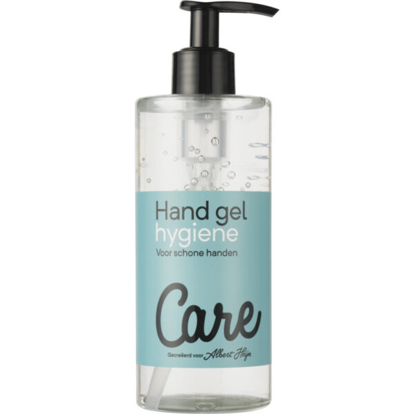 Care Hygiene Handgel - Albert Heijn
